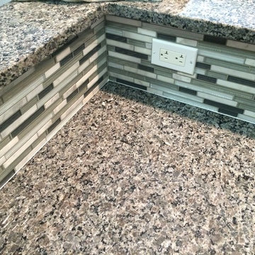 Random photos of finished jobs.