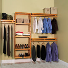 Closet Ideas