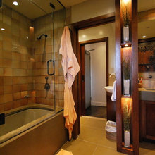 bathroom inspiration