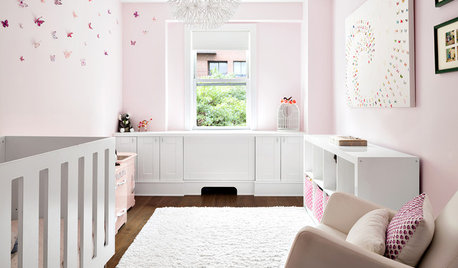 How Colours Affect Behaviour in Children