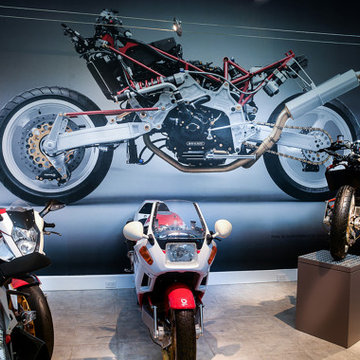 Bimota Spirit