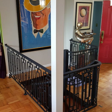 Level Rails