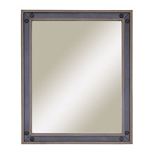 Bath Mirror