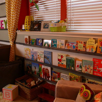 Bailey's Nursery