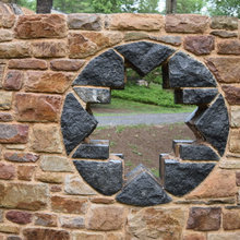 Wall designs