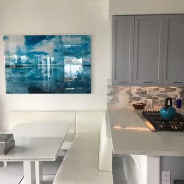 Siena Interior and Exterior Remodel