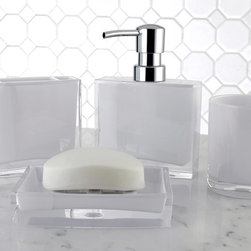Krystal Bathware - Bath Products