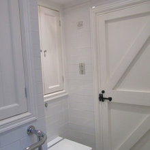 Gäste toilette