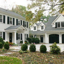 Exterior Painting