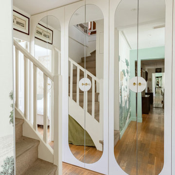 Entrée + Chambre parentale