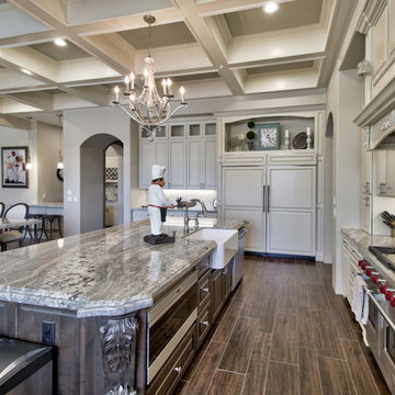 French Country Estate in The Pecans - Queen Creek, AZ