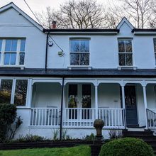 House Exterior