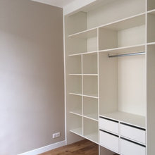 Bedroom Ideas