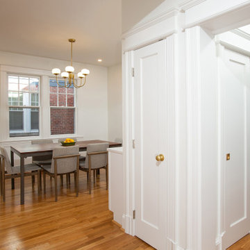 Chevy Chase | Reimagining the Heart of the Home