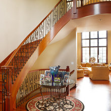 Libby’s Entry Hall