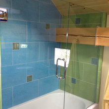 Guest Bath Ray