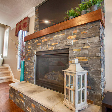 Cherry Creek Estates - Room Addition
