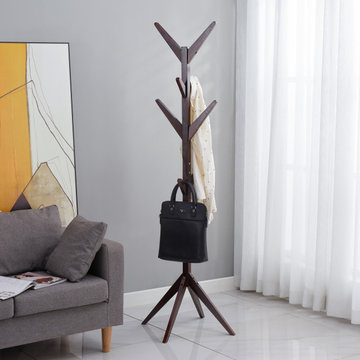 Coat Racks