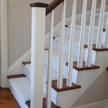 Steps