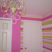 Kids rooms