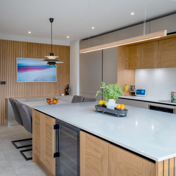 Kitchen Renovation