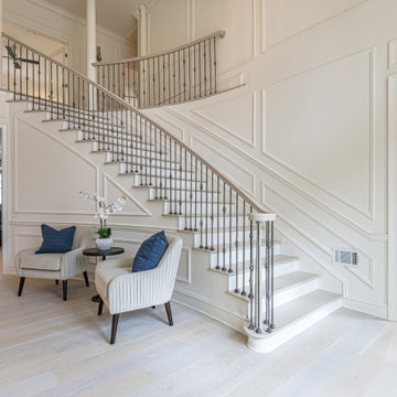 Northside Traditional Residence