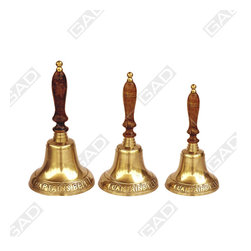 CAPTAIN BELLS - Home Accessories & Decor