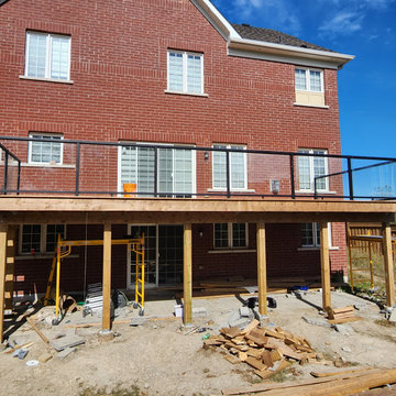 LCM Contracting Projects