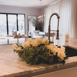 Pretty Florals - Home Decor