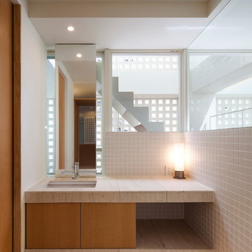 Residential M邸 京都市西京区