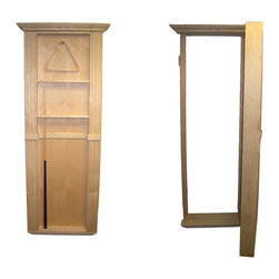 CEILTRIM Hidden Passageways - Products