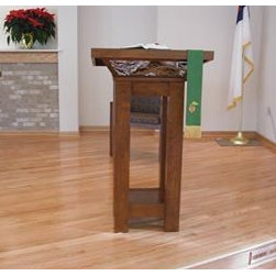 CHURCH PROJECTS - Products