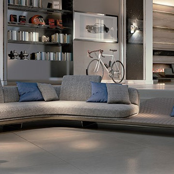 PININFARINA HOME DESIGN