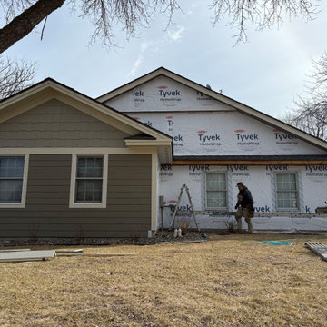Twin Cities Multifamily Project