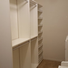 Closet Ideas