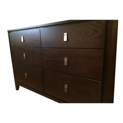 West Elm 6 Drawers Dresser - Dressers