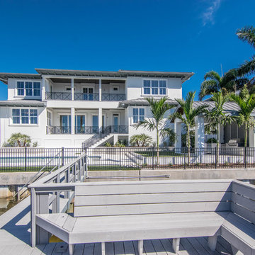 Bayfront Traditional
