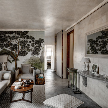 ELLE Decor - April - May 2016
