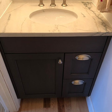 Forest Hill Kitchen and Butler's Pantry