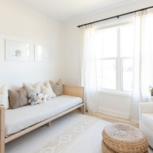 Twin Nursery