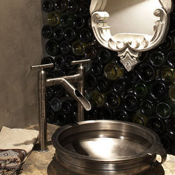 Sonoma Forge - Bathroom Sink Faucets