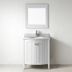 Studio Bathe Bathroom vanities - Products