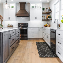 Kitchen NEW