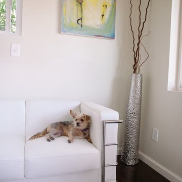 Eric Enn's Tiny Home