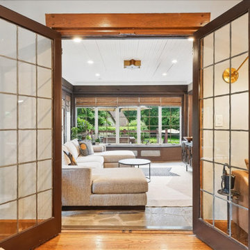 Tudor City - Montclair