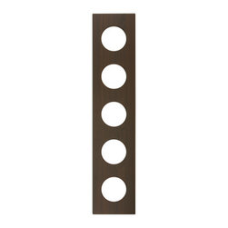 Type O Wine Rack - Wine Racks