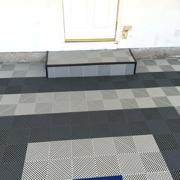 costa mesa, ca awesome GARAGE remodel