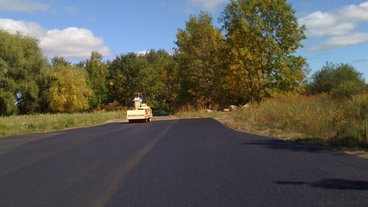 Driveway Sealcoating in Monroe County & Rochester, NY