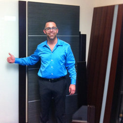 Milano-1M1 Wenge - Interior Doors