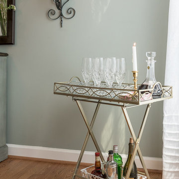 HOME STAGING